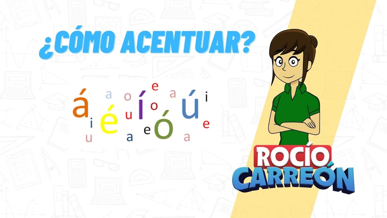 Tipología acentual de la palabra universidad
