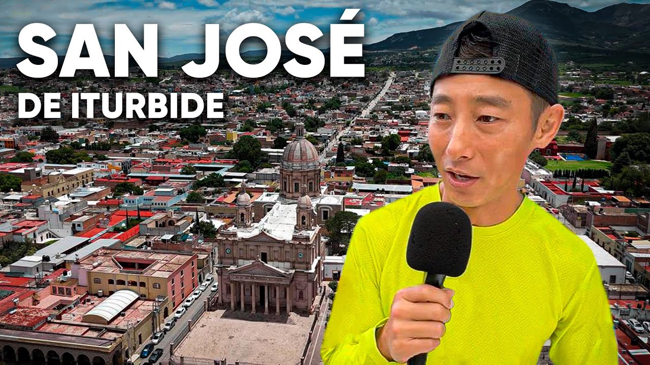 Trabajos al aire libre en México
