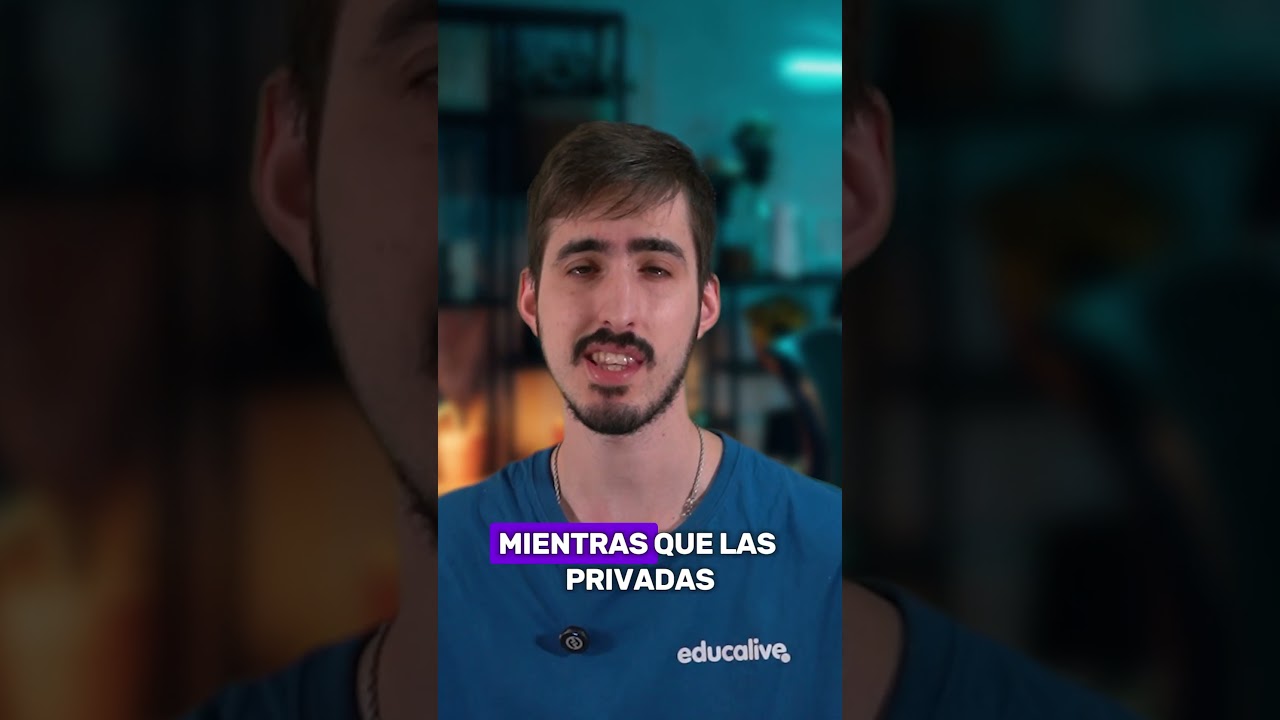 Universidad UCES: ¿pública o privada?