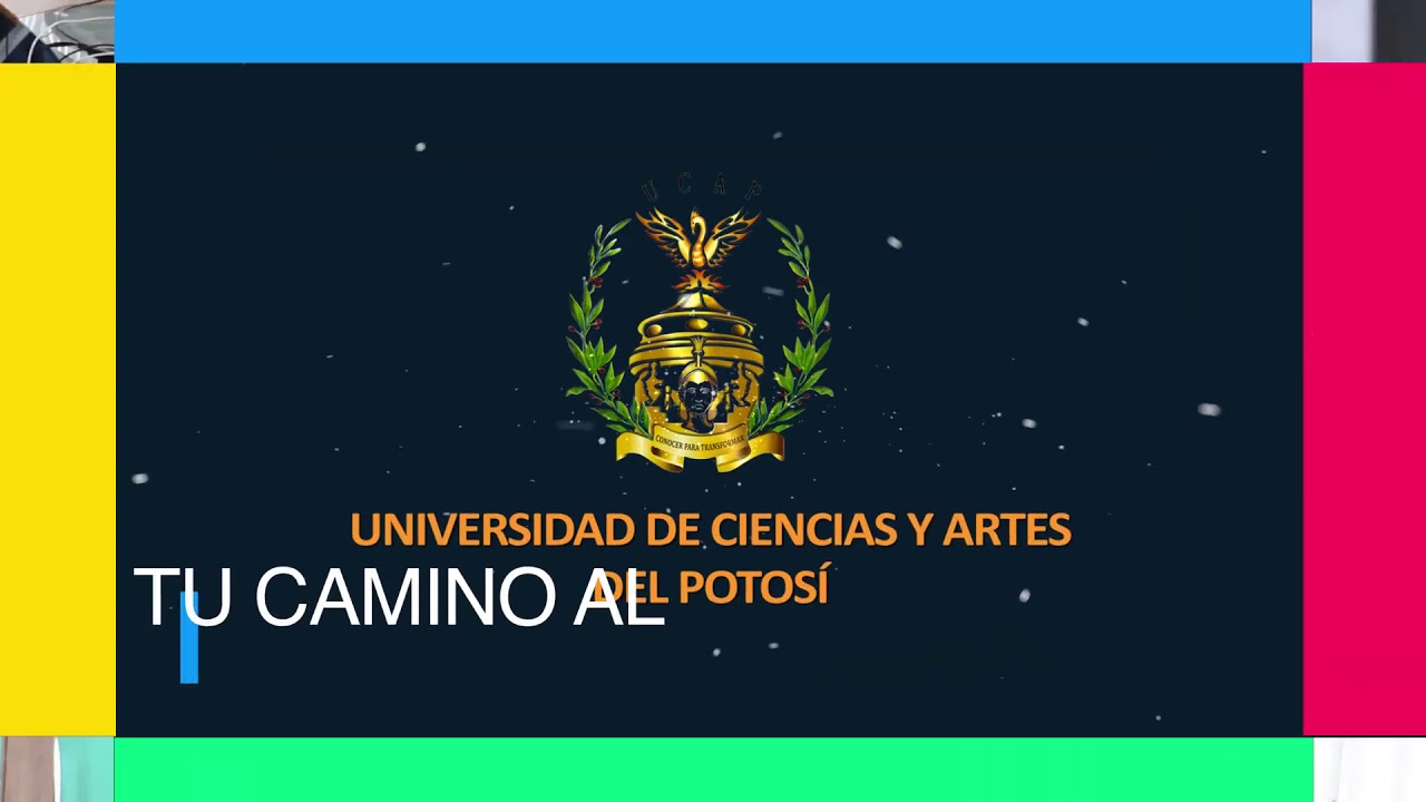 Universidad de Ciencias y Artes en Potosí