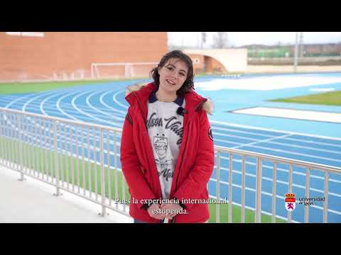 Universidad de León en La Piedad