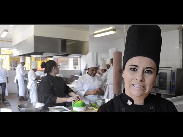 Universidades de gastronomía en Tuxtla Gutiérrez Chiapas