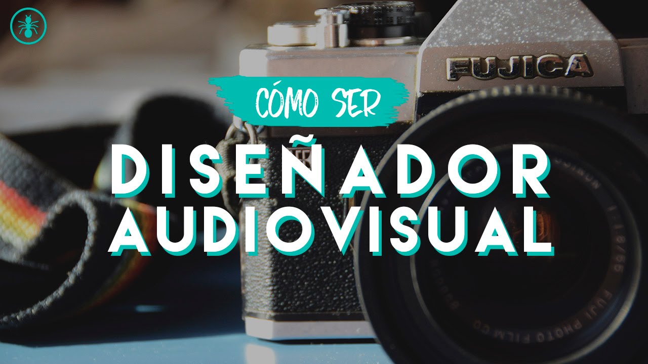 ¿De qué Trata el Diseño Audiovisual?