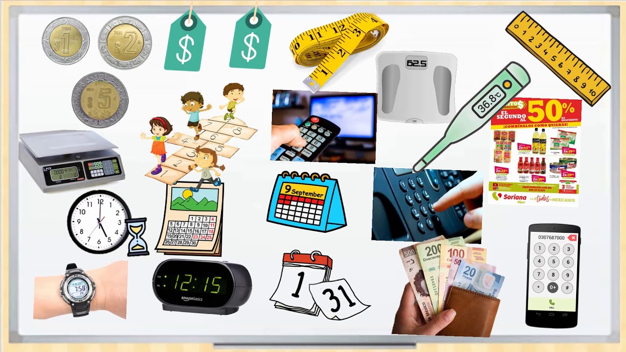 ¿Dónde hay más preescolares?