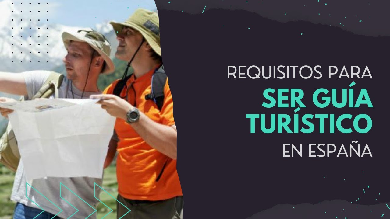 ¿Qué estudiar para ser guía turístico? Todo lo que necesitas saber