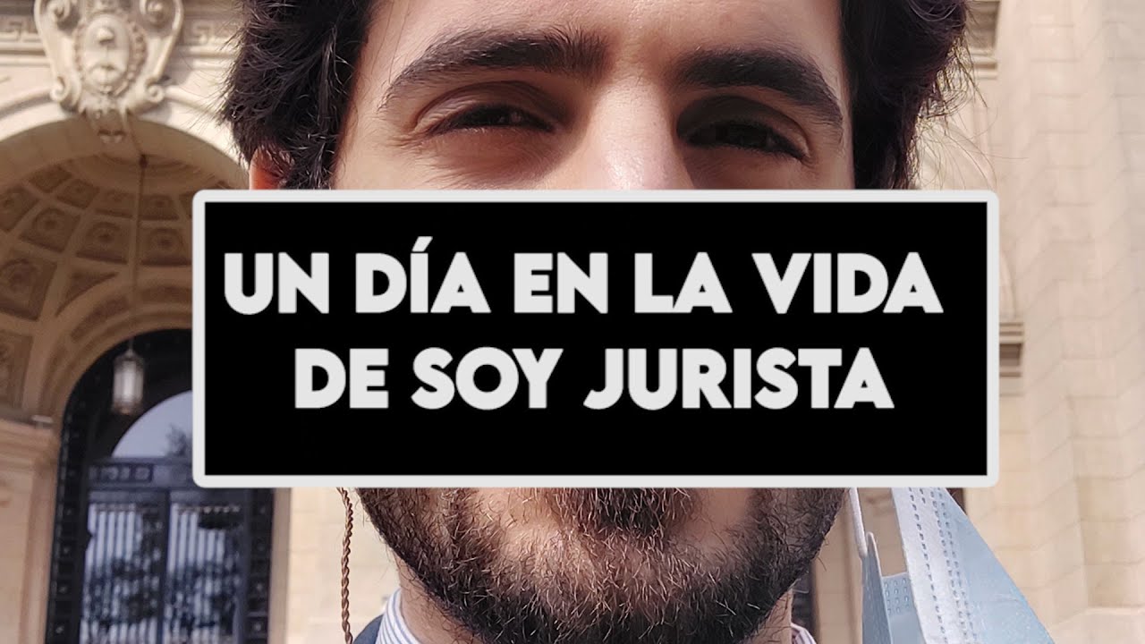 Abogada interesada en dar clases