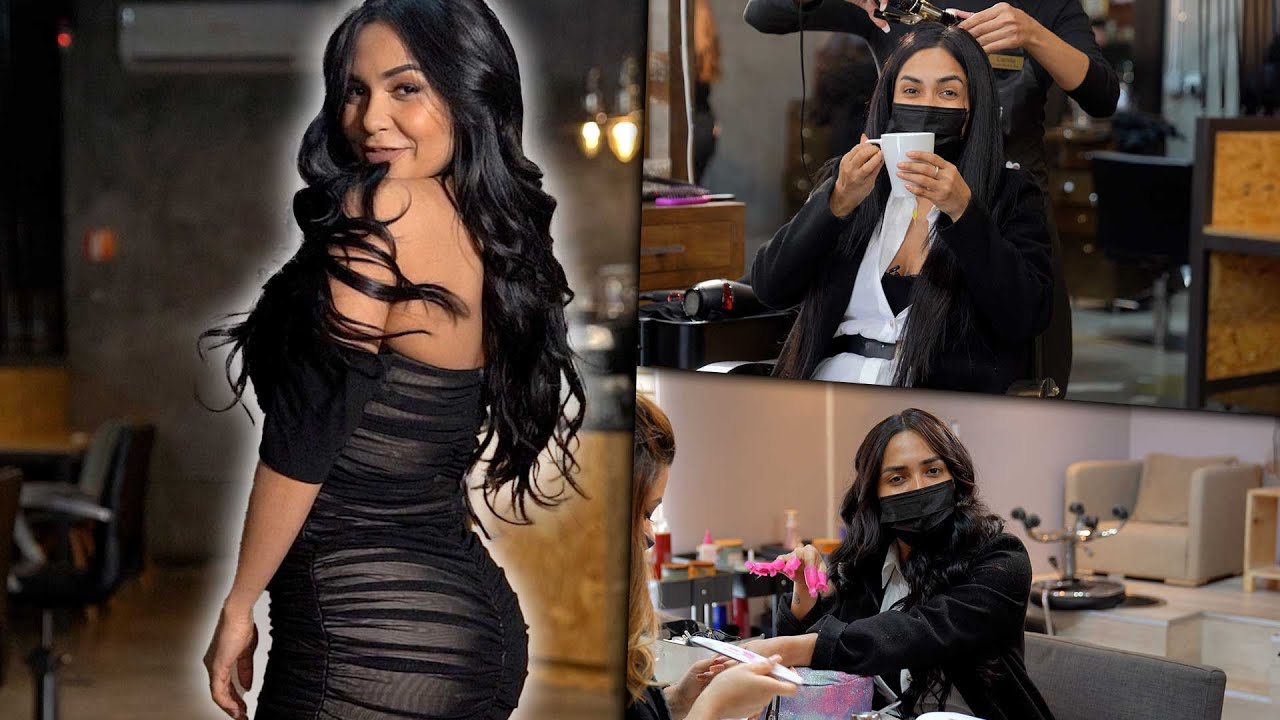 Academias de belleza en la Ciudad de México