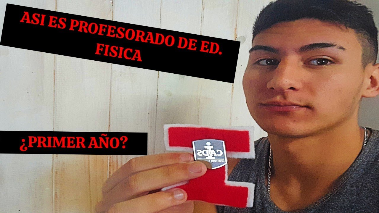 Actualidad de la educación física en Argentina