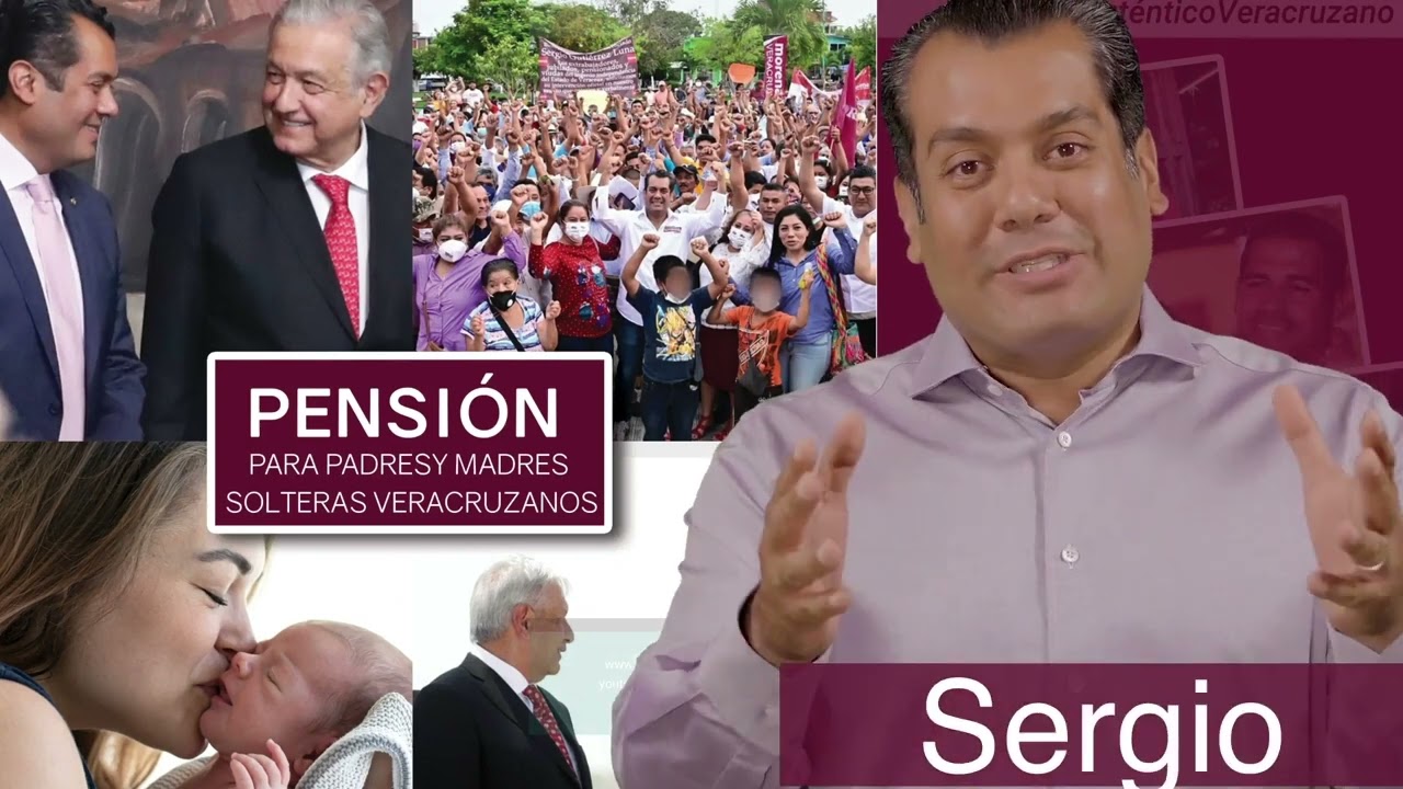 Apoyo para madres solteras en Veracruz