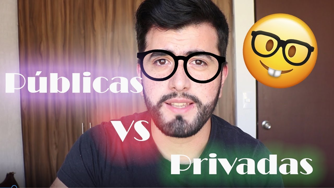 Beneficios de estudiar en una escuela privada