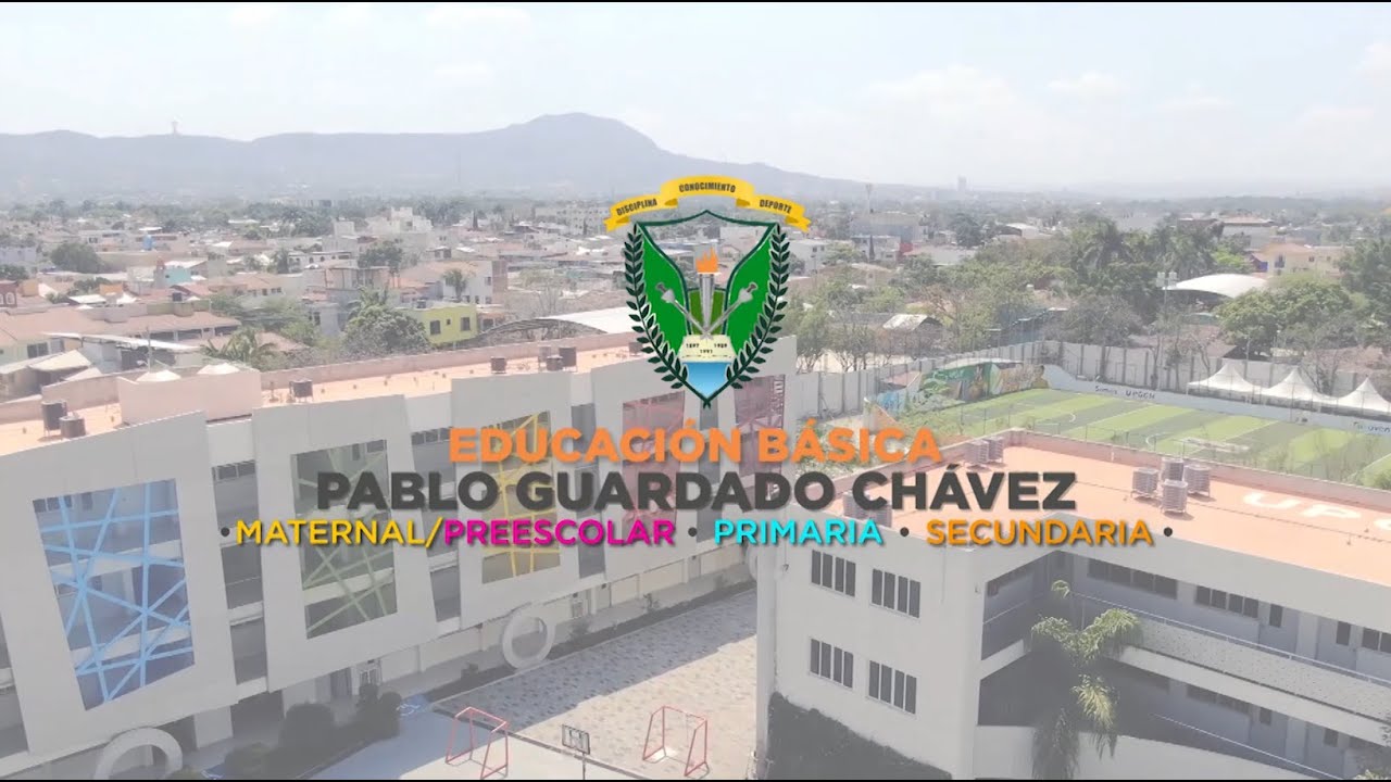 Blog de padres en la Pablo Guardado Chávez