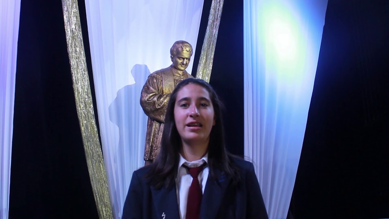 Bolsa de trabajo en colegio Salesiano Santa Julia