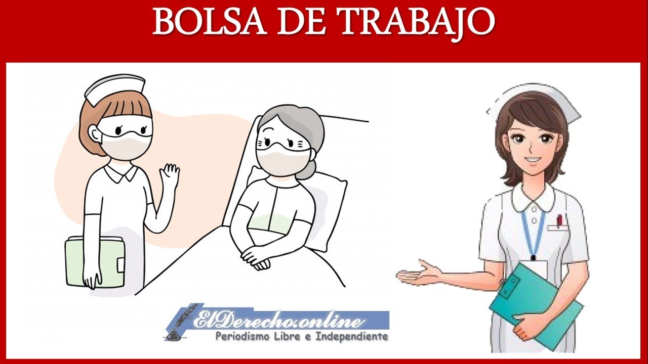 Bolsa de trabajo para enfermeras en Fresnillo Zacatecas