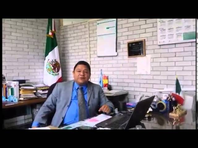 COBACH 8 Cuajimalpa: información del plantel