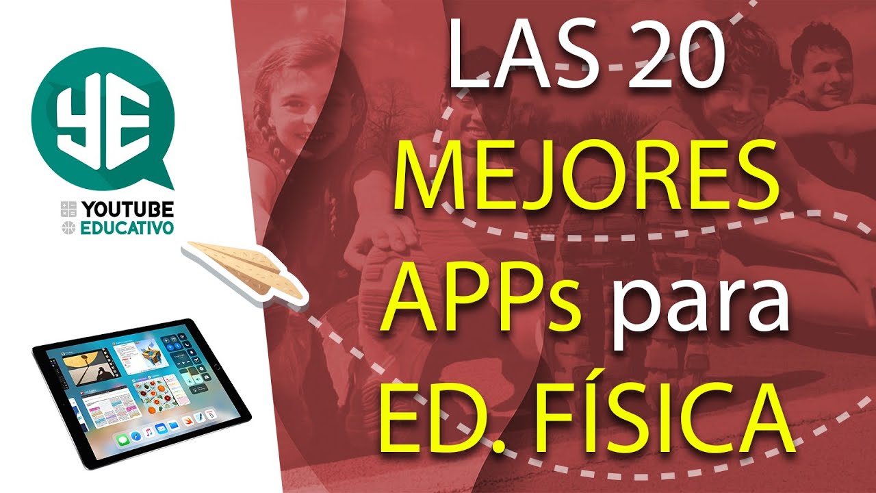 Campo de aplicación de la educación física