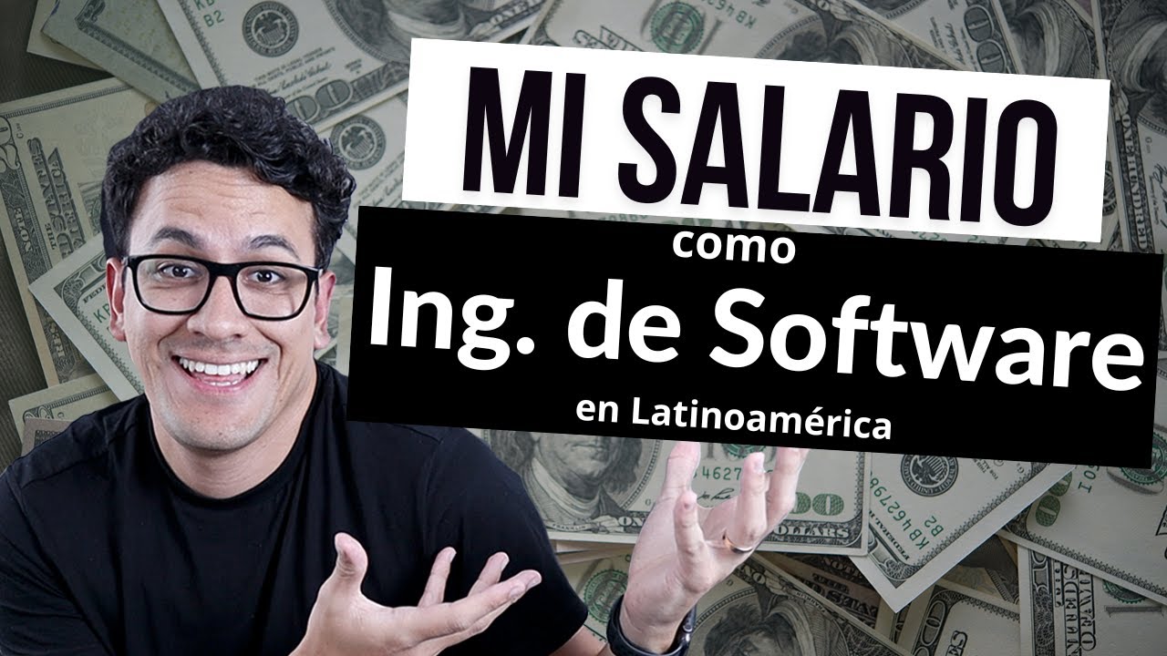 Campo laboral de ingeniero en tecnología de software