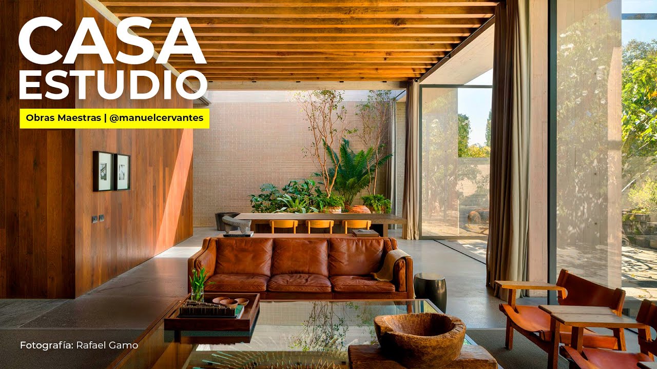 Campo laboral de un arquitecto en México: perspectivas y desafíos