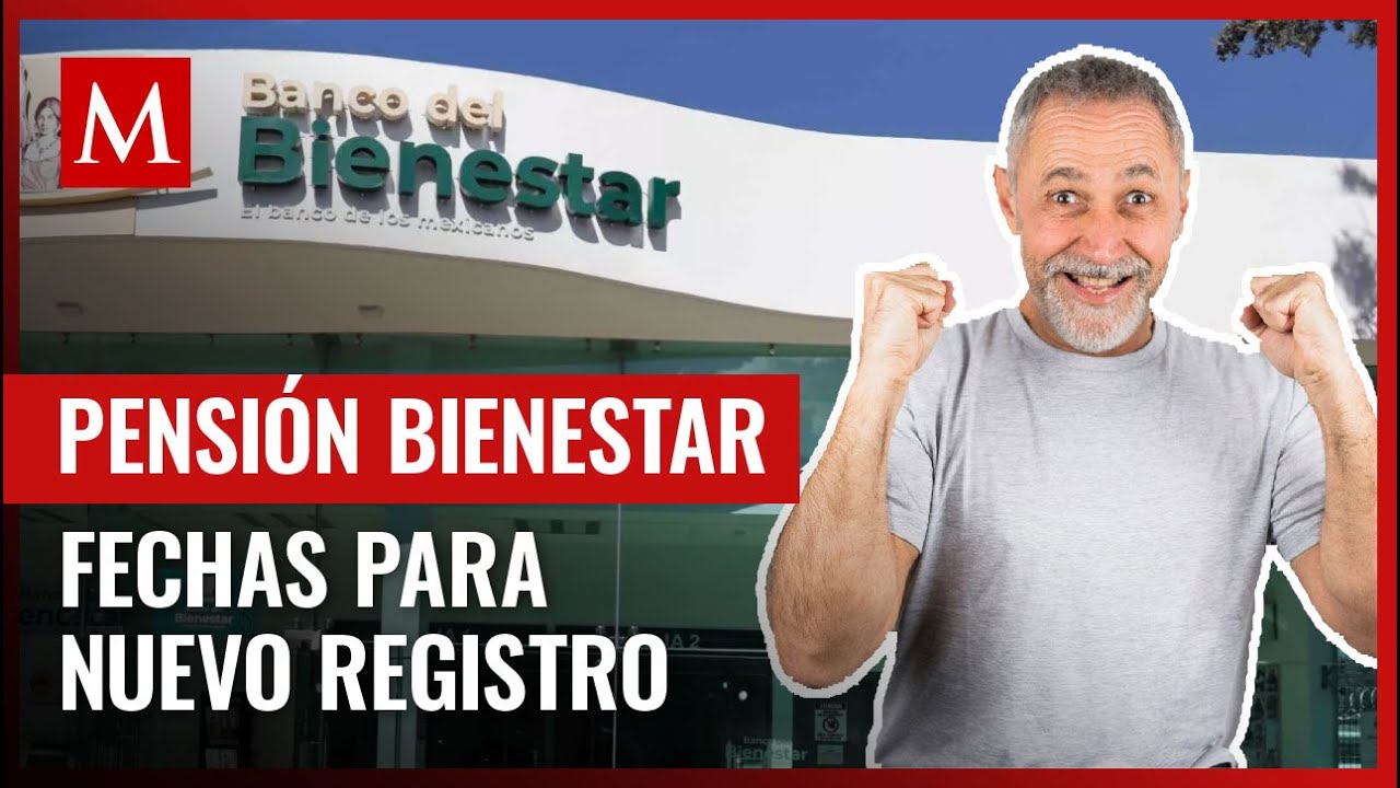 Censo para el Bienestar en Tijuana: ¡Regístrate ahora!