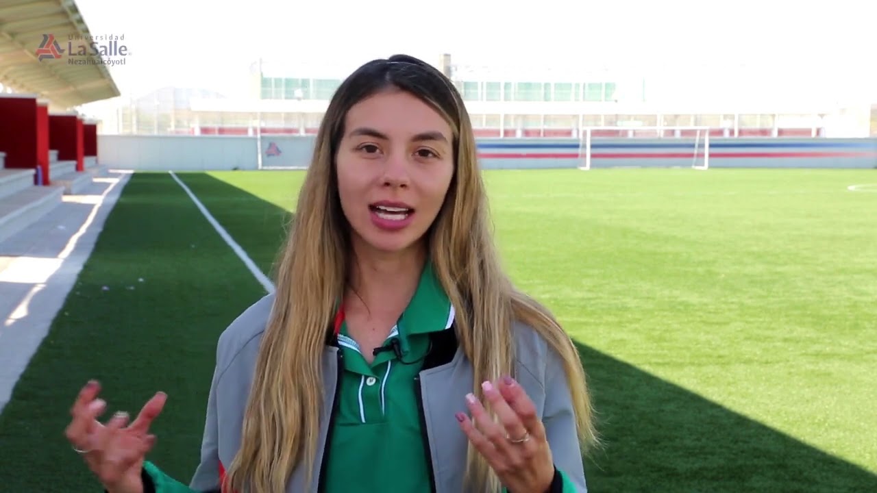 Ciencias aplicadas al Deporte en La Salle