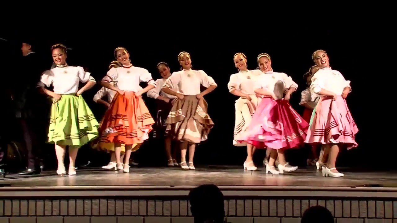 Clases de Danza Folklórica en Monterrey: ¡Baila como un Profesional!