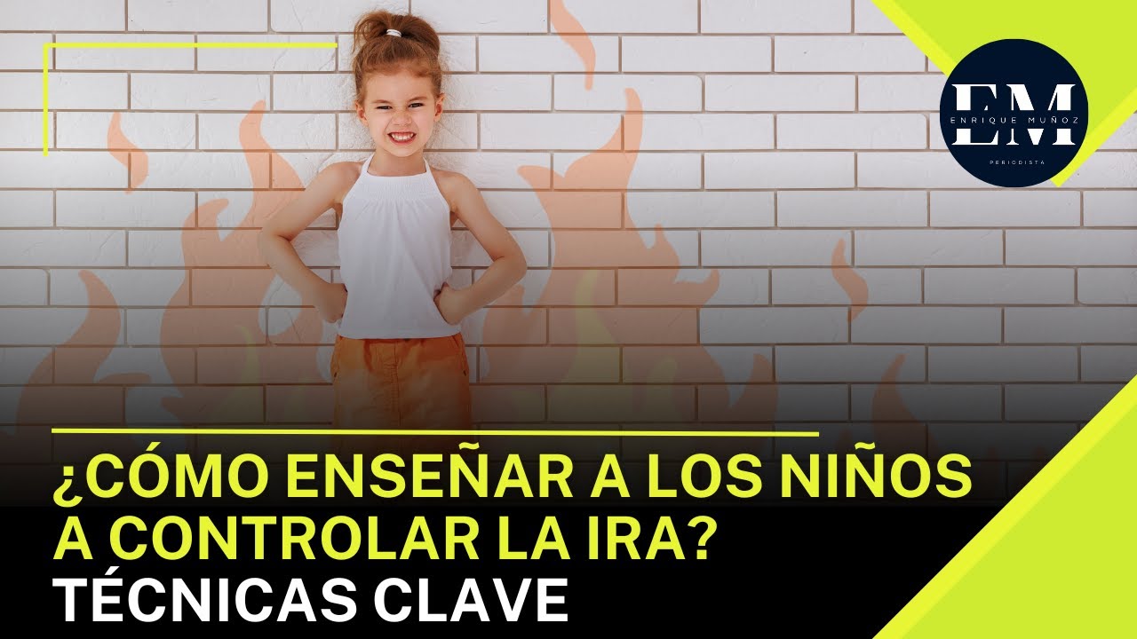 Claves para enseñar el lenguaje a niños por Rafael Ramírez