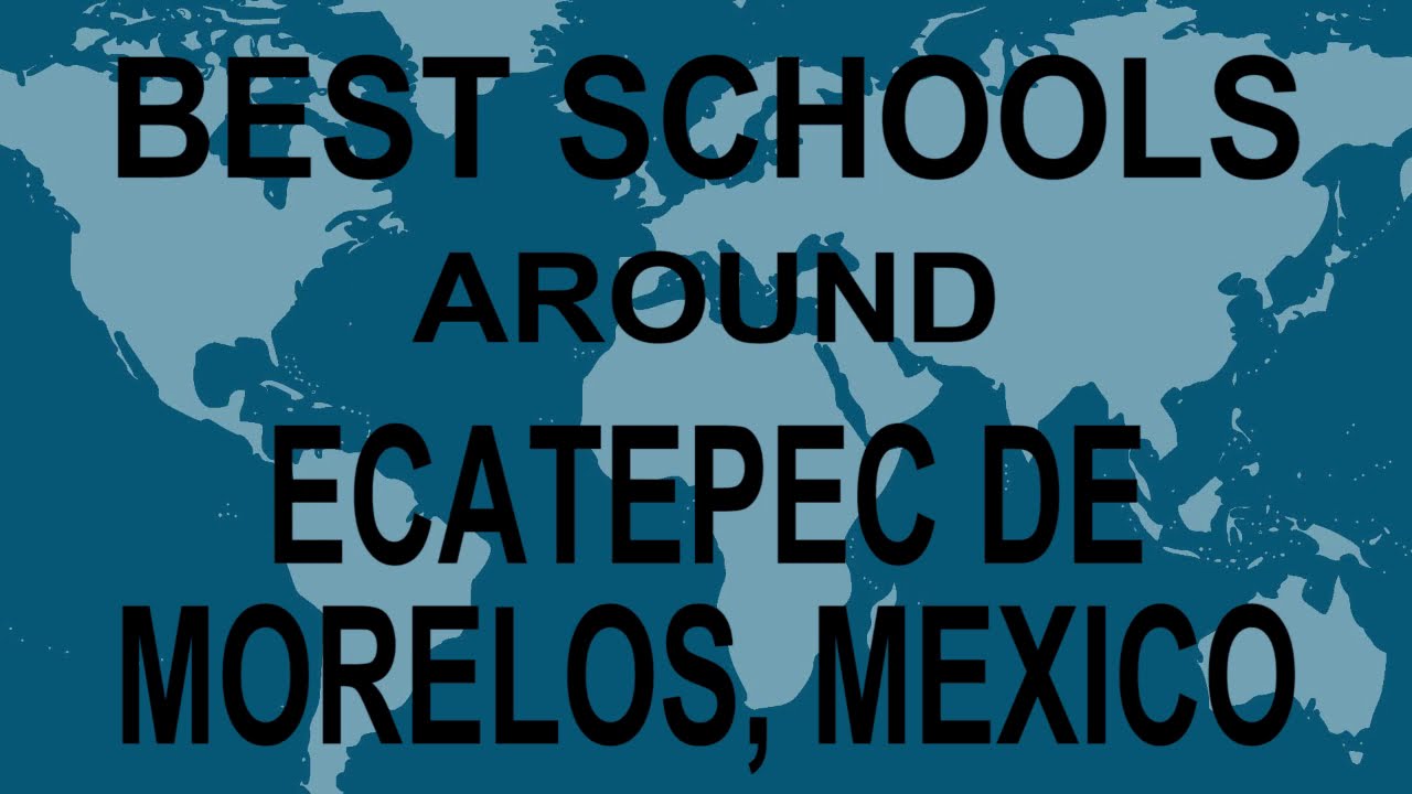 Colegio Londres Ecatepec México: ¿qué ofrece?