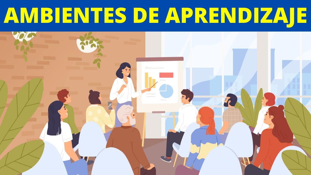 Cómo crear ambientes de aprendizaje efectivos en el aula
