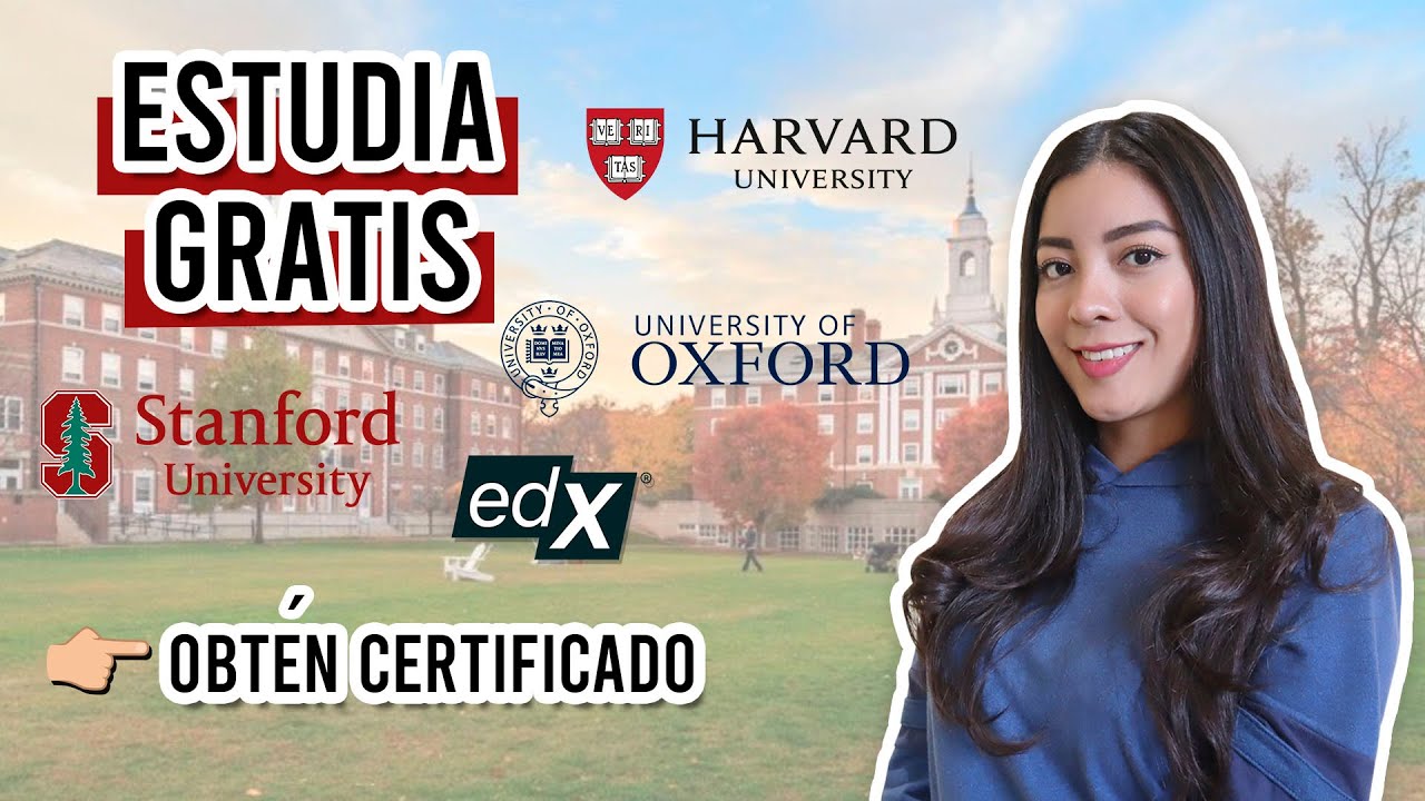 Cómo estudiar en el extranjero de forma gratuita