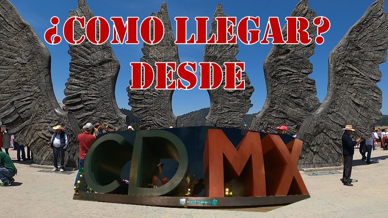 Cómo llegar a La Marquesa desde Observatorio