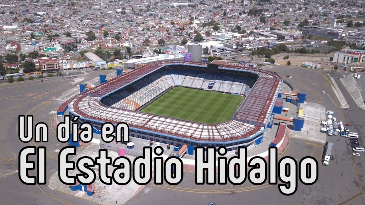 Cómo llegar al estadio de Pachuca: guía rápida