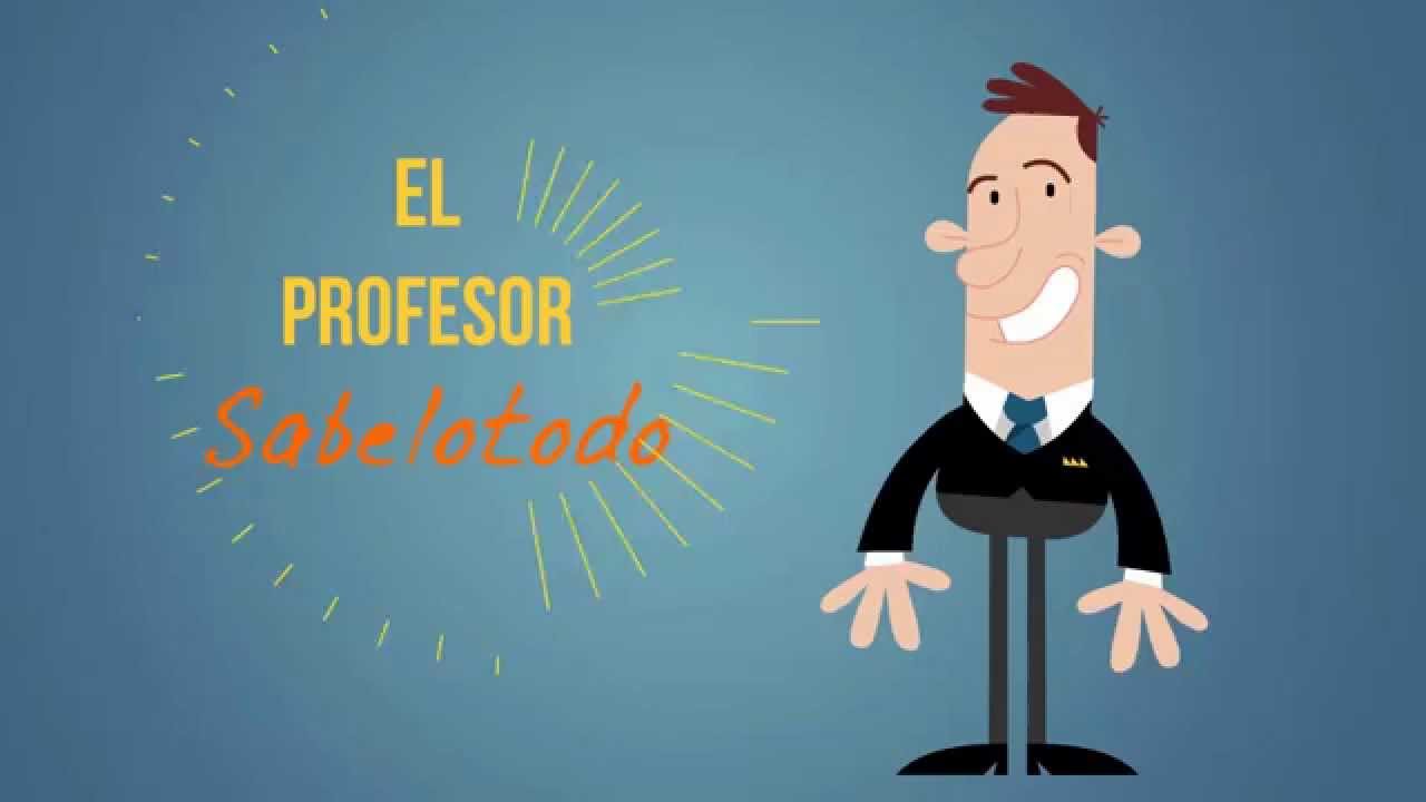 Cómo presentar una queja sobre un profesor