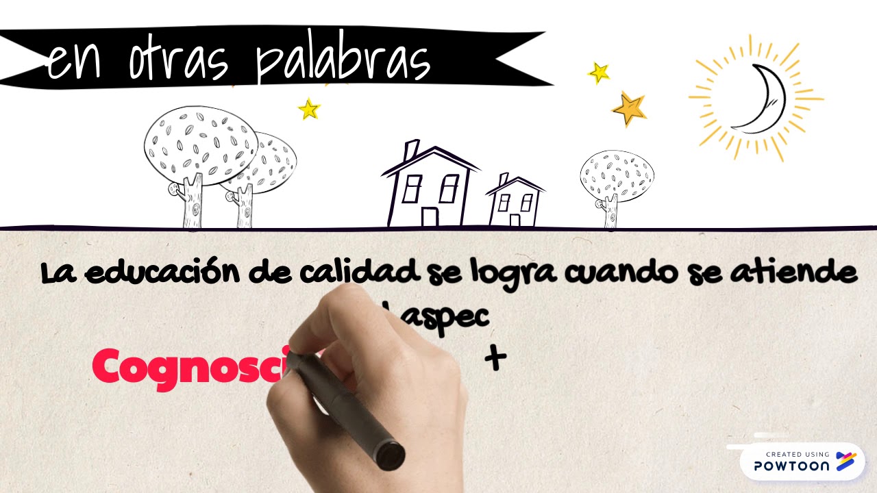 Concepto de calidad educativa