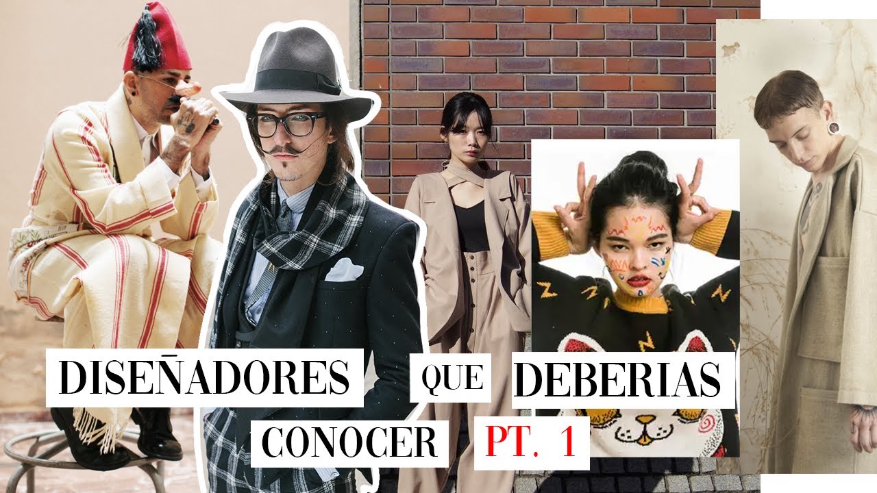 Conoce a la Mejor Diseñadora de Modas del Mundo