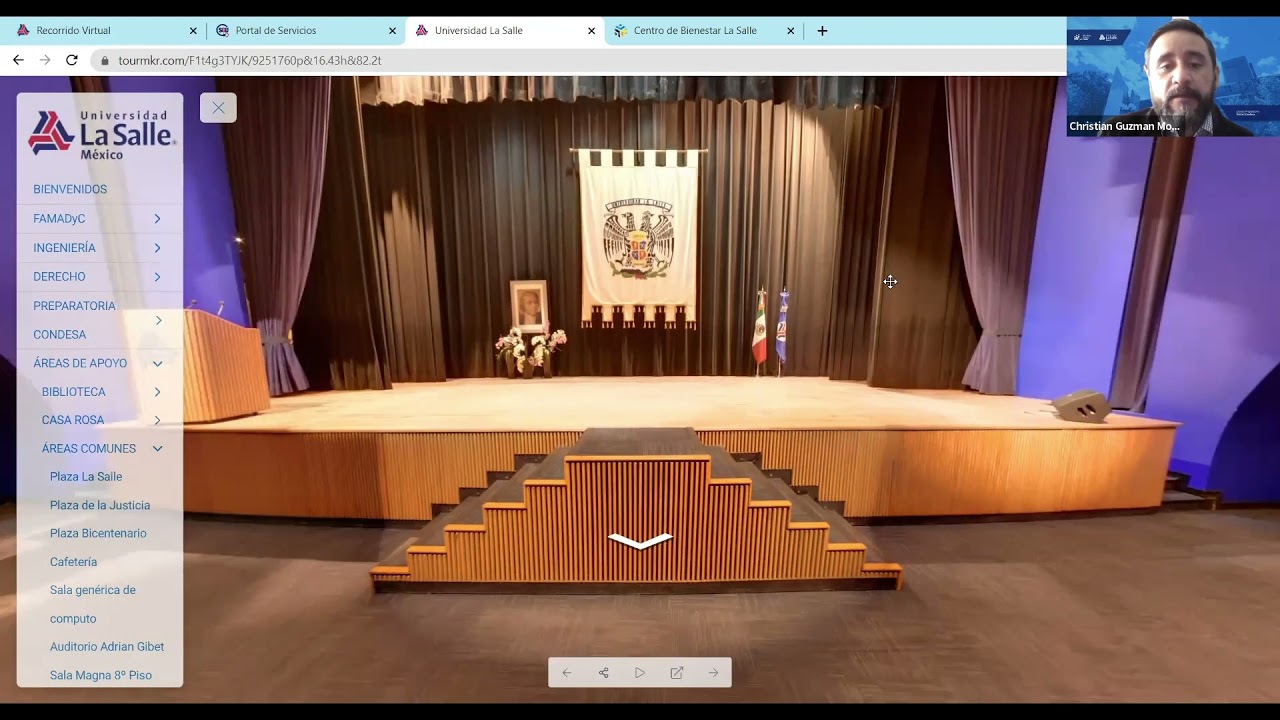 Conoce el plan de estudios de La Salle Preparatoria