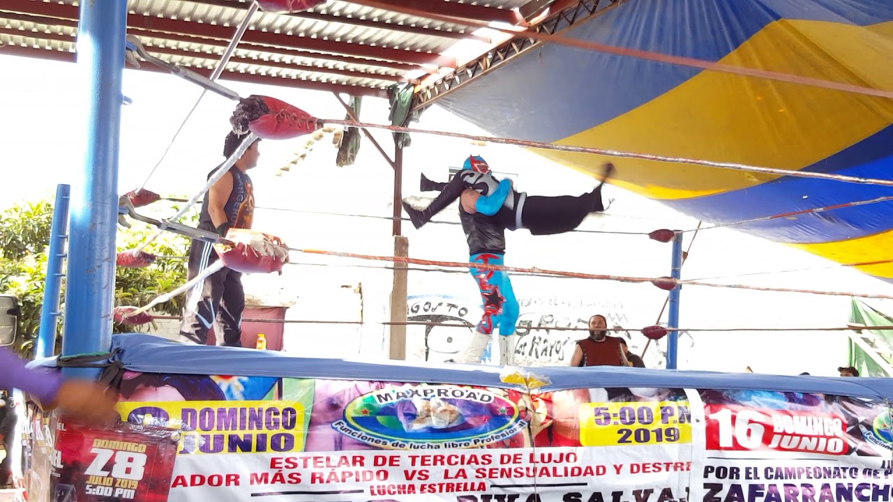 Conoce más sobre Mi Valle de Chalco María Isabel