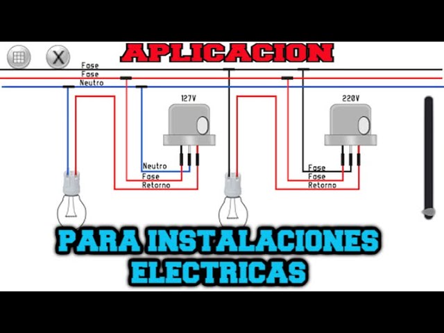 Conviértete en Técnico en instalaciones eléctricas con este programa