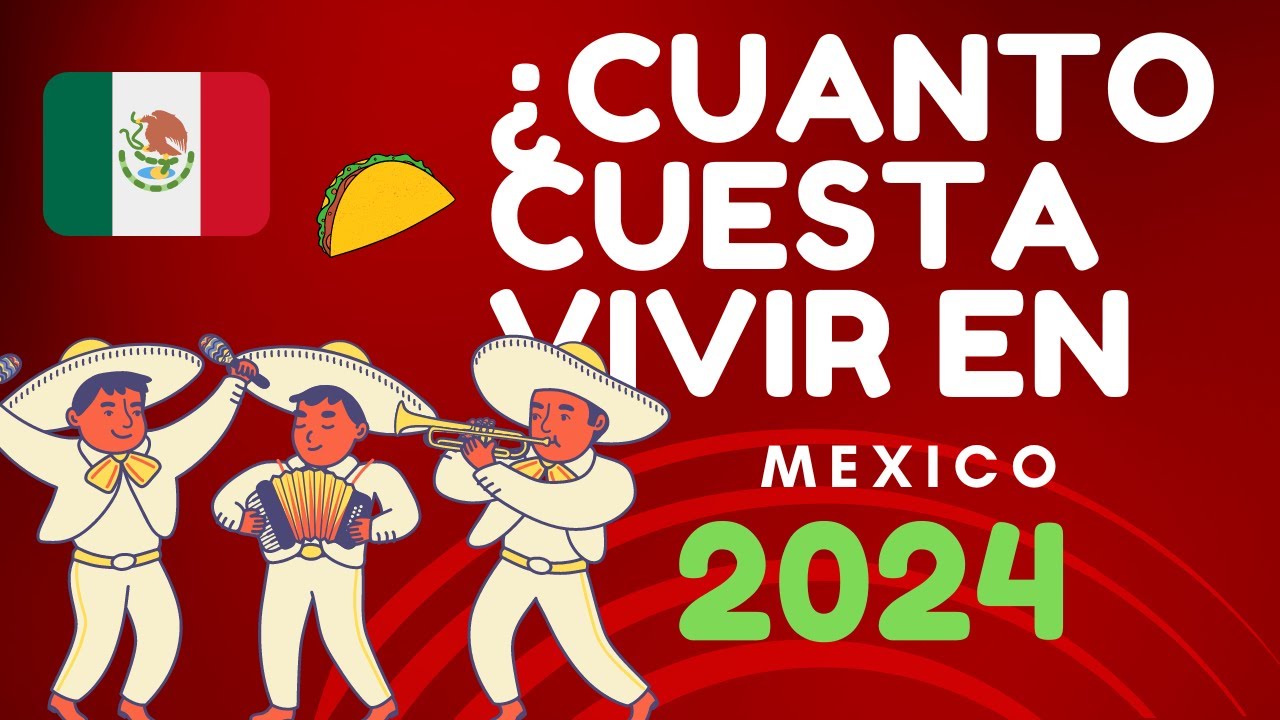 Costo de vida en Ciudad de México