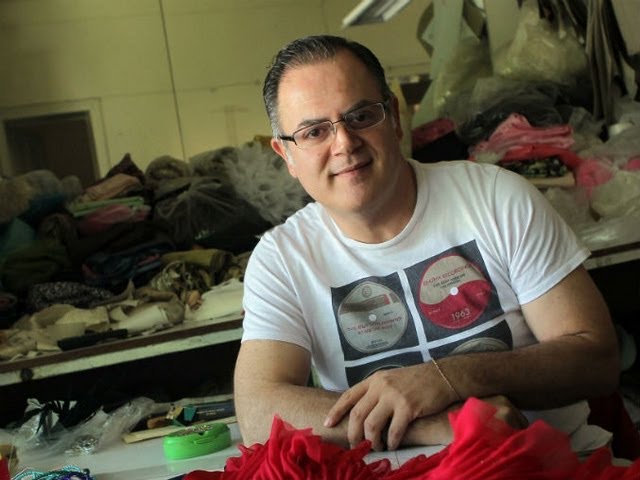Costureras de Alta Costura en Guadalajara