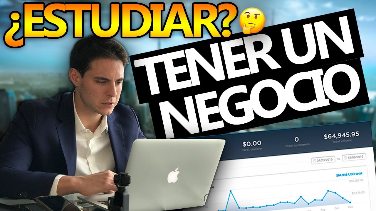 Crea tu propia empresa: ¿Qué estudiar para emprender con éxito?