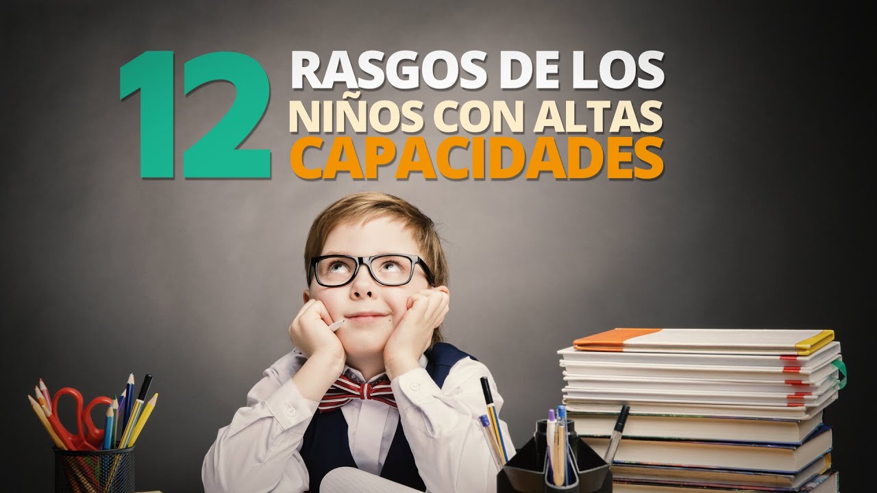 Cualidades sobresalientes en estudiantes de secundaria