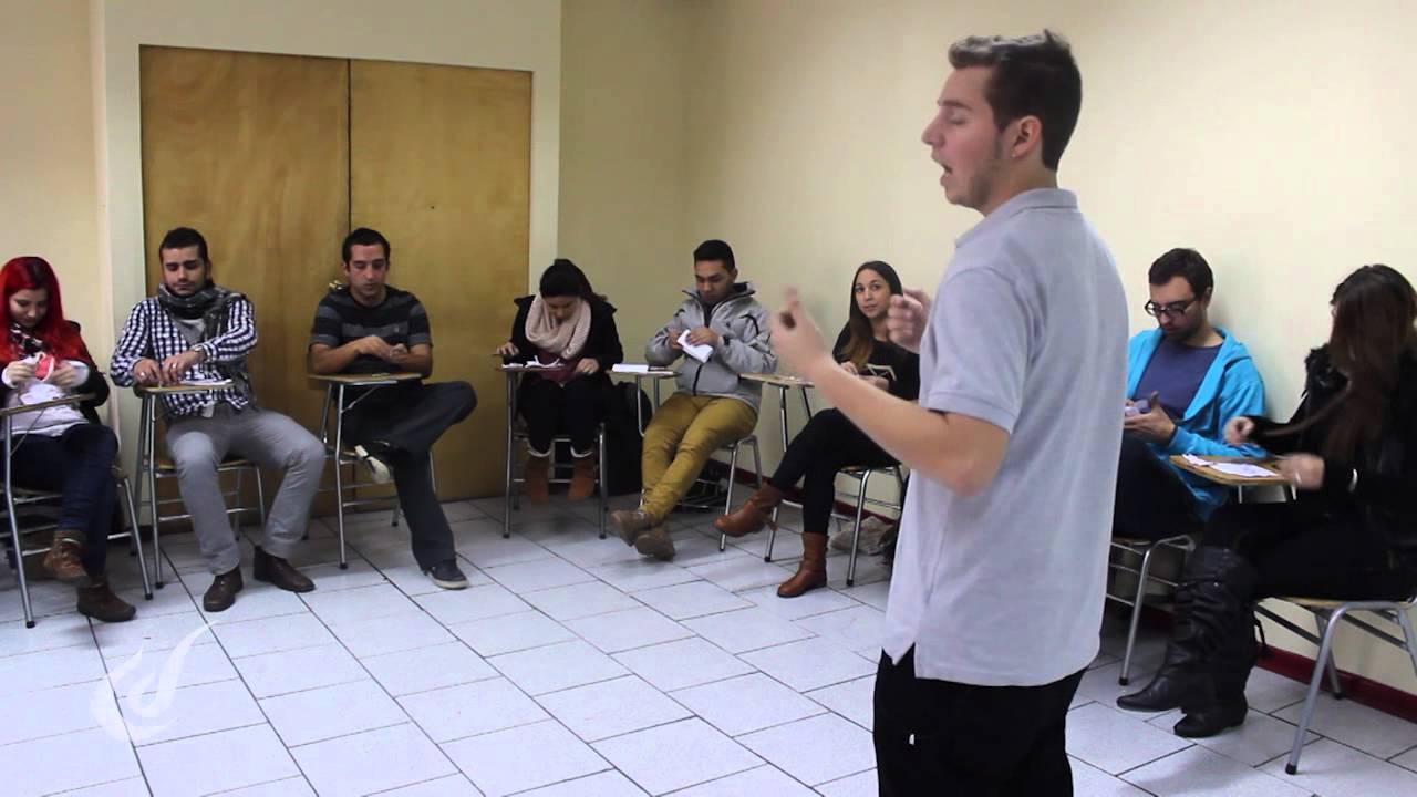 Debilidades comunes en grupos estudiantiles