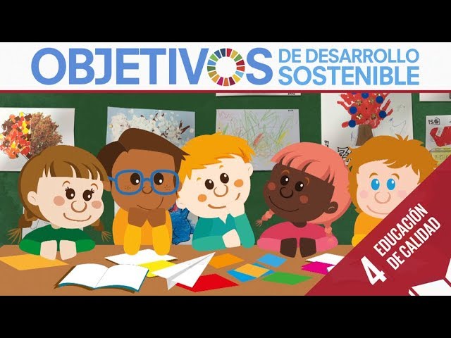 Derecho a educación de calidad