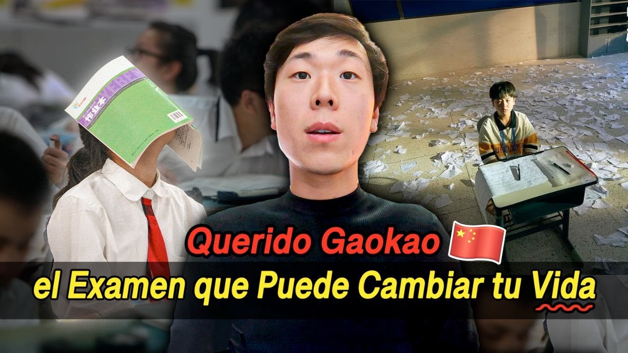 Descubre en qué consiste El examen más difícil del mundo