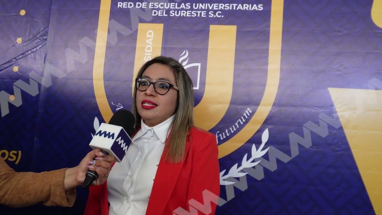Descubre la Red de Escuelas Universitarias del Sureste