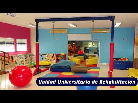 Descubre la Unidad de Rehabilitación en la Facultad de Medicina UADY