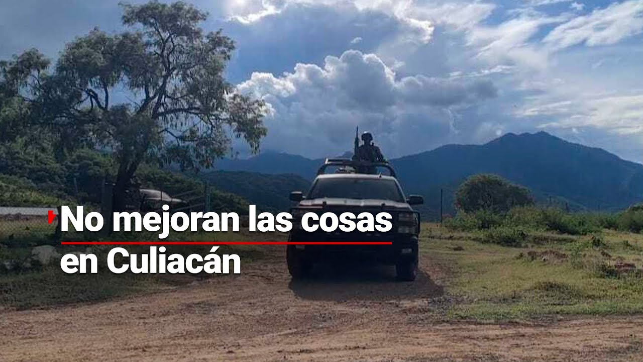 Descubre la capital de Culiacán en México