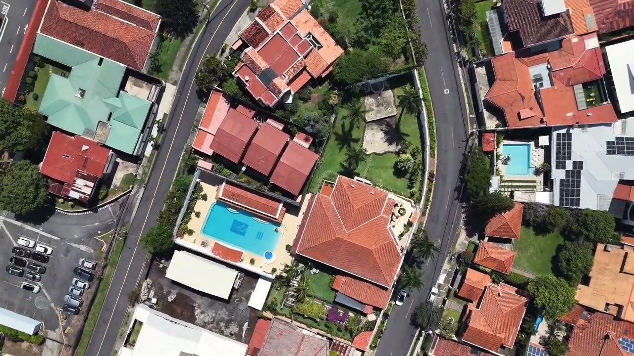 Descubre tu lugar de residencia