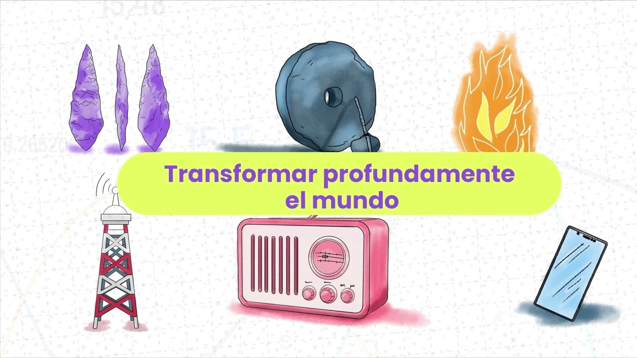 Diferencia entre técnica y tecnología