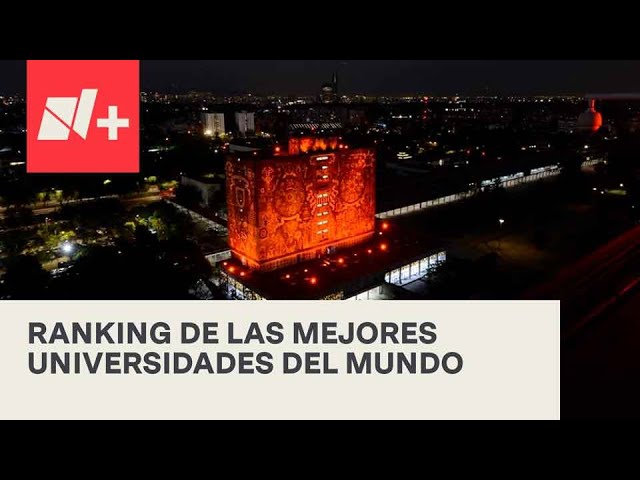 Directorio de Universidades en México