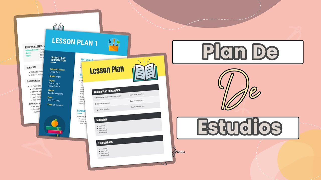 Diseño de Modas: Plan de estudios y detalles a considerar